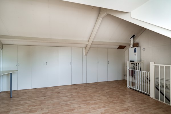 Medium property photo - Morgen 7, 6942 LD Didam